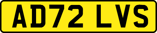 AD72LVS