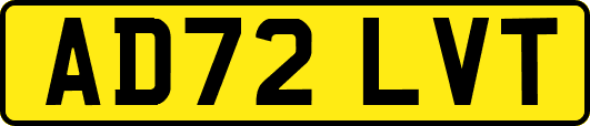 AD72LVT