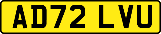 AD72LVU