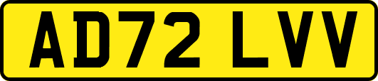 AD72LVV
