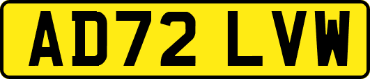 AD72LVW