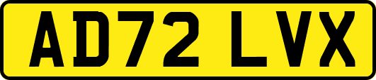 AD72LVX