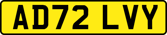 AD72LVY