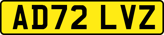 AD72LVZ