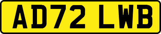 AD72LWB