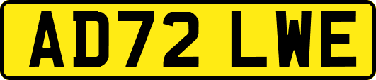 AD72LWE