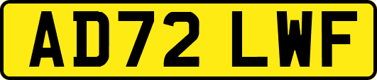 AD72LWF