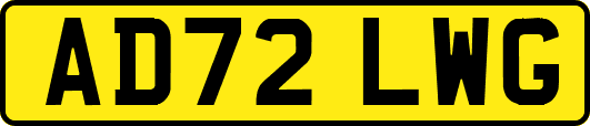 AD72LWG