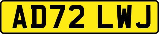 AD72LWJ