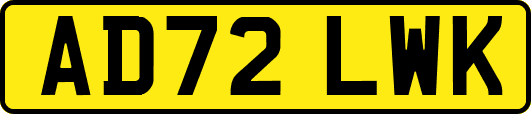 AD72LWK