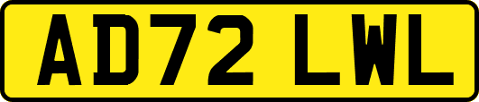 AD72LWL