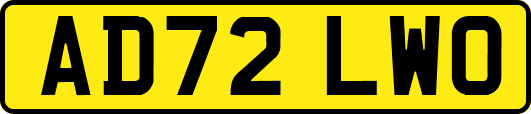 AD72LWO