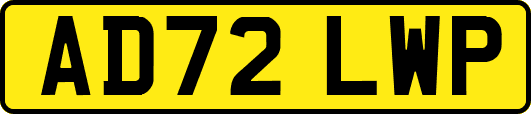 AD72LWP