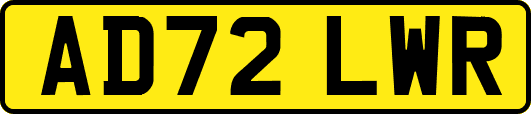AD72LWR