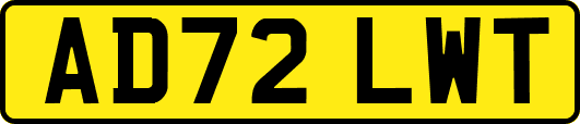 AD72LWT