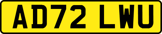 AD72LWU