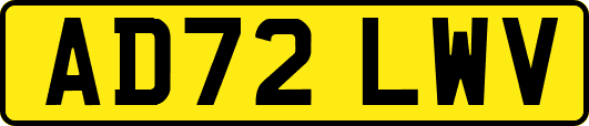 AD72LWV