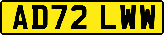 AD72LWW
