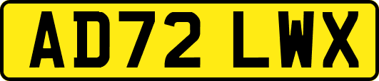 AD72LWX