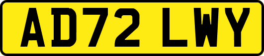 AD72LWY