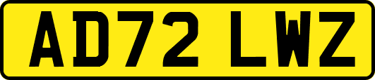 AD72LWZ
