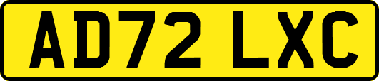 AD72LXC