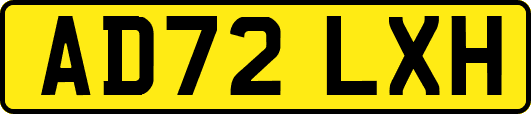AD72LXH