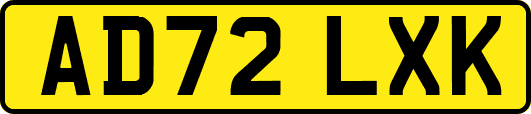 AD72LXK