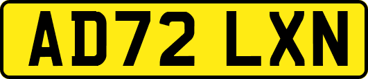 AD72LXN