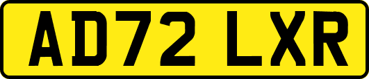 AD72LXR