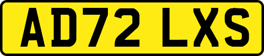 AD72LXS