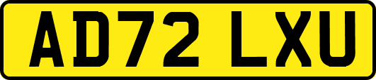 AD72LXU