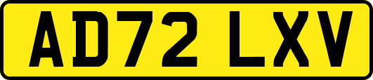 AD72LXV