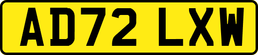 AD72LXW