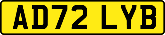 AD72LYB