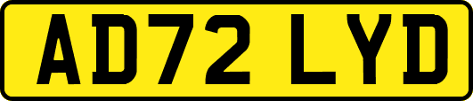 AD72LYD