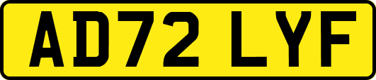 AD72LYF