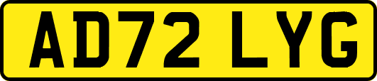 AD72LYG