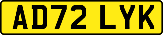 AD72LYK