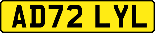 AD72LYL