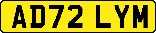 AD72LYM