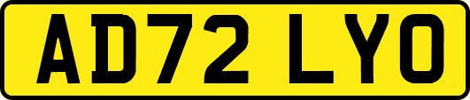 AD72LYO