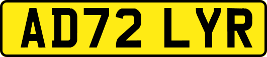 AD72LYR