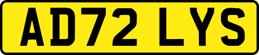 AD72LYS