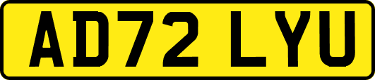 AD72LYU