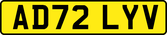 AD72LYV