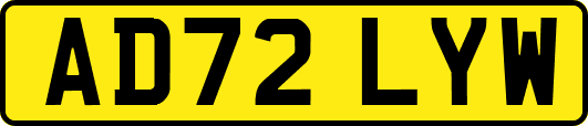 AD72LYW