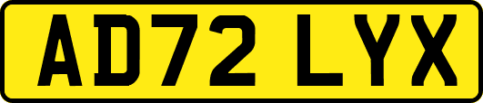 AD72LYX