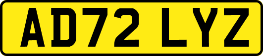 AD72LYZ