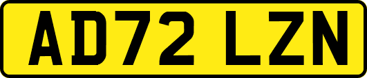 AD72LZN